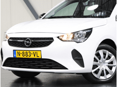 Opel Corsa-e Edition 50 kWh 136PK - Afbeelding 5