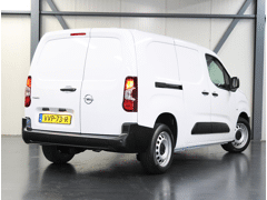 Opel Combo 1.5D L2H1 100PK Standaard - Afbeelding 3