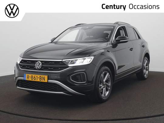 Volkswagen T-Roc 1.0 TSI Life 75 Edition