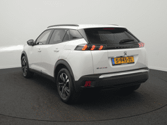 Peugeot e-2008 EV Allure Pack 50 kWh - Afbeelding 4