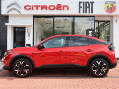 Citroën C4 Mild-Hybrid 145PK e-DCS6 Automaat Max, Rijklaarprijs | Adaptieve Cruise Controle | 360 Camera | Navigatie - Afbeelding 2