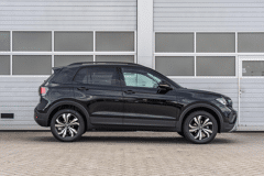 Volkswagen T-Cross 1.0 TSI 116pk Life Edition - Afbeelding 3