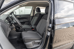 Volkswagen T-Cross 1.0 TSI 116pk Life Edition - Afbeelding 4