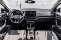 Volkswagen T-Cross 1.0 TSI 116pk Life Edition - Afbeelding 5