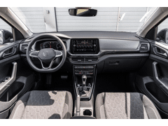 Volkswagen T-Cross 1.0 TSI 116pk Life Edition - Afbeelding 5