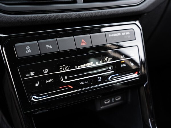 airco (automatisch)