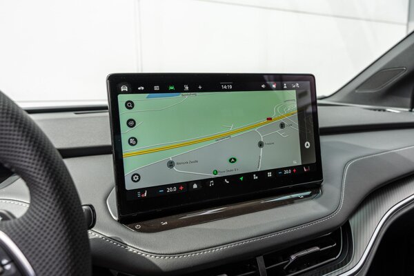 navigatiesysteem