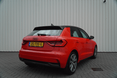 Audi A1 Sportback 25 TFSI 95pk Epic - Afbeelding 2