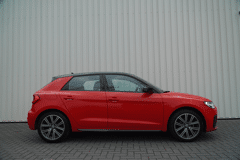 Audi A1 Sportback 25 TFSI 95pk Epic - Afbeelding 3