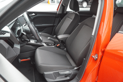 Audi A1 Sportback 25 TFSI 95pk Epic - Afbeelding 4