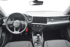 Audi A1 Sportback 25 TFSI 95pk Epic - Afbeelding 5