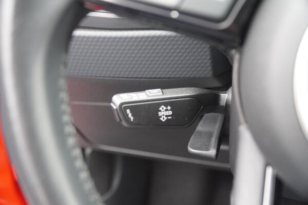 cruise control
