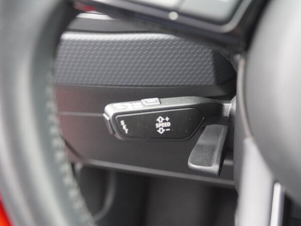 cruise control