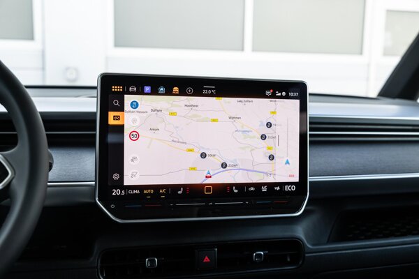 navigatiesysteem