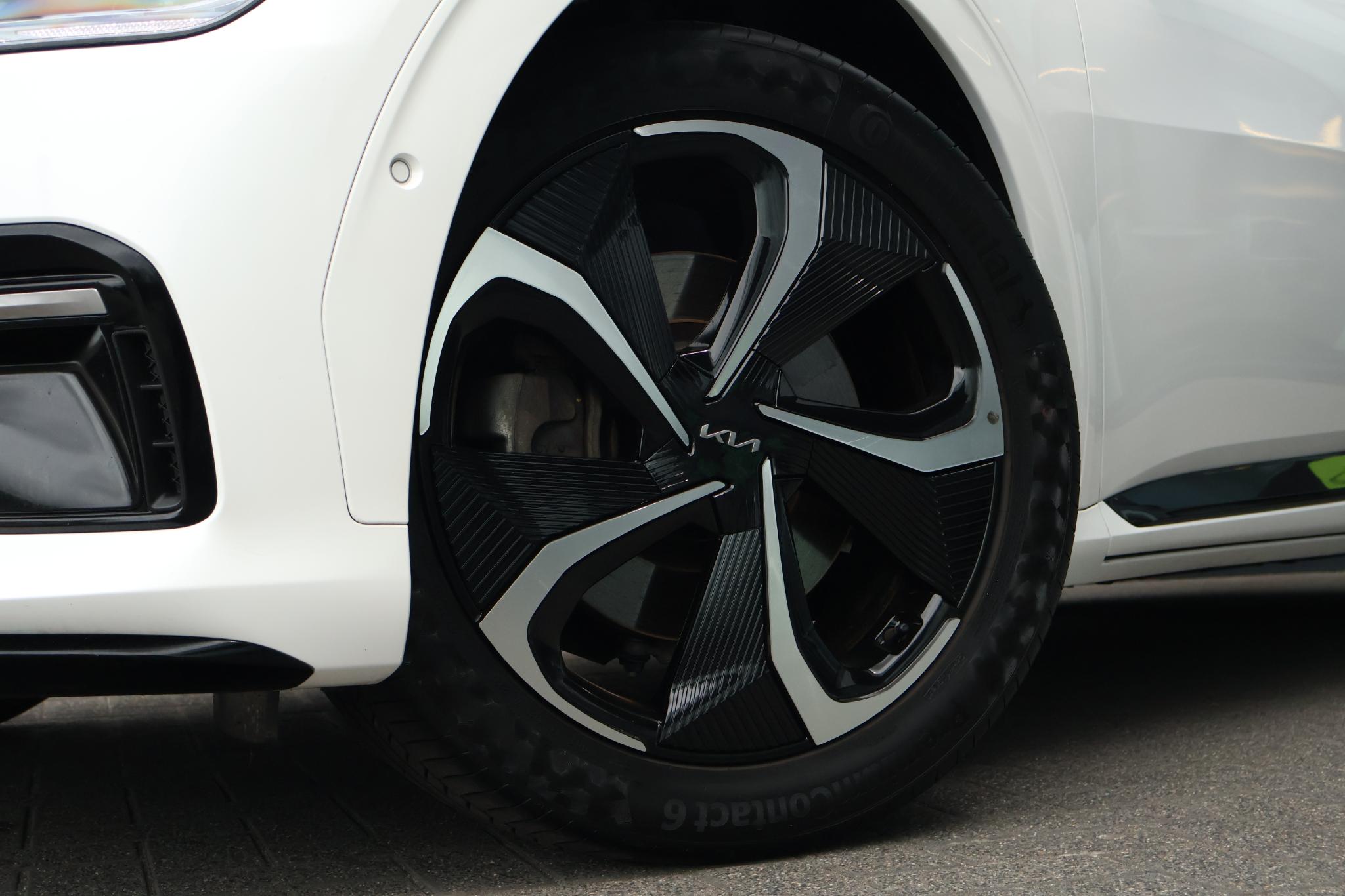 Kia EV6 GT-Line 77.4 kWh - Afbeelding 5