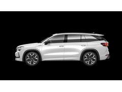 Škoda Kodiaq 1.5 TSI 204pk DSG PHEV Sportline Business - Afbeelding 3