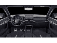 Škoda Kodiaq 1.5 TSI 204pk DSG PHEV Sportline Business - Afbeelding 5