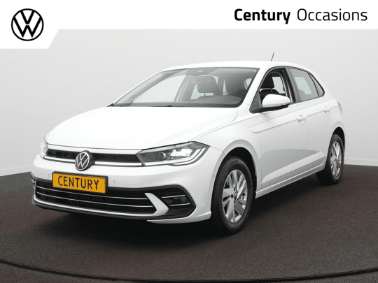 Volkswagen Polo 1.0 TSI Style DSG