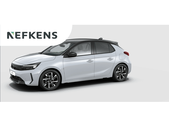 Opel Corsa 1.2 GS 75 pk