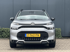 Citroën C3 Aircross 1.2 110pk Plus - Afbeelding 2
