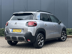 Citroën C3 Aircross 1.2 110pk Plus - Afbeelding 3