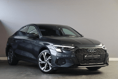 Audi A3 Limousine 35 TFSI edition one - Afbeelding 3