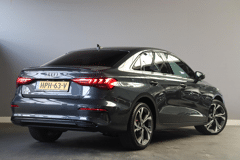 Audi A3 Limousine 35 TFSI edition one - Afbeelding 4