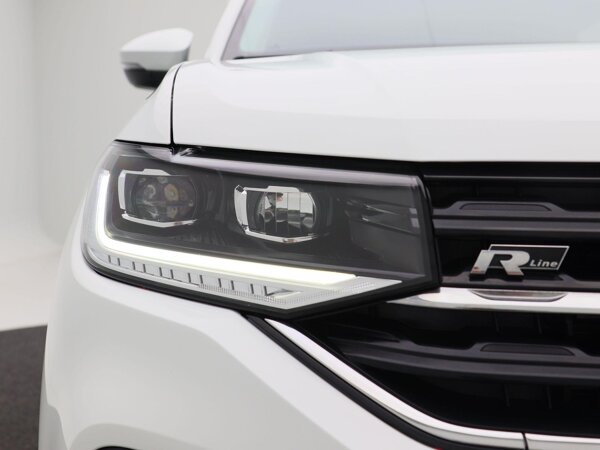 LED koplampen