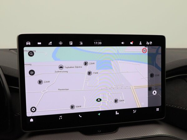 navigatiesysteem