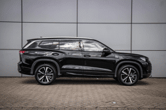 Volkswagen Tayron 1.5 eTSI 150pk Life Edition 7p. - Afbeelding 3