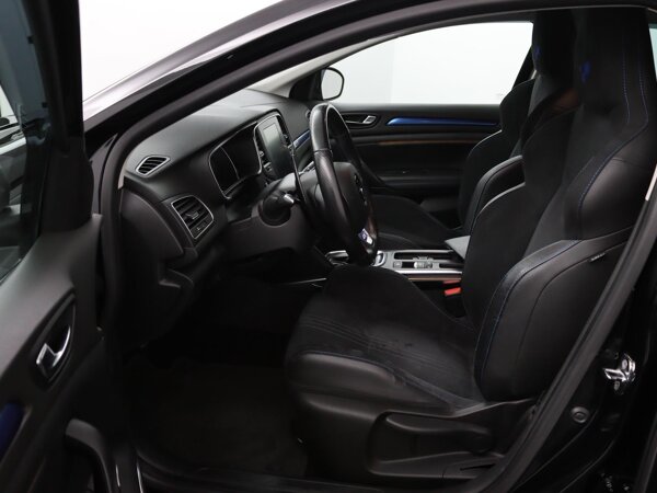 alcantara bekleding