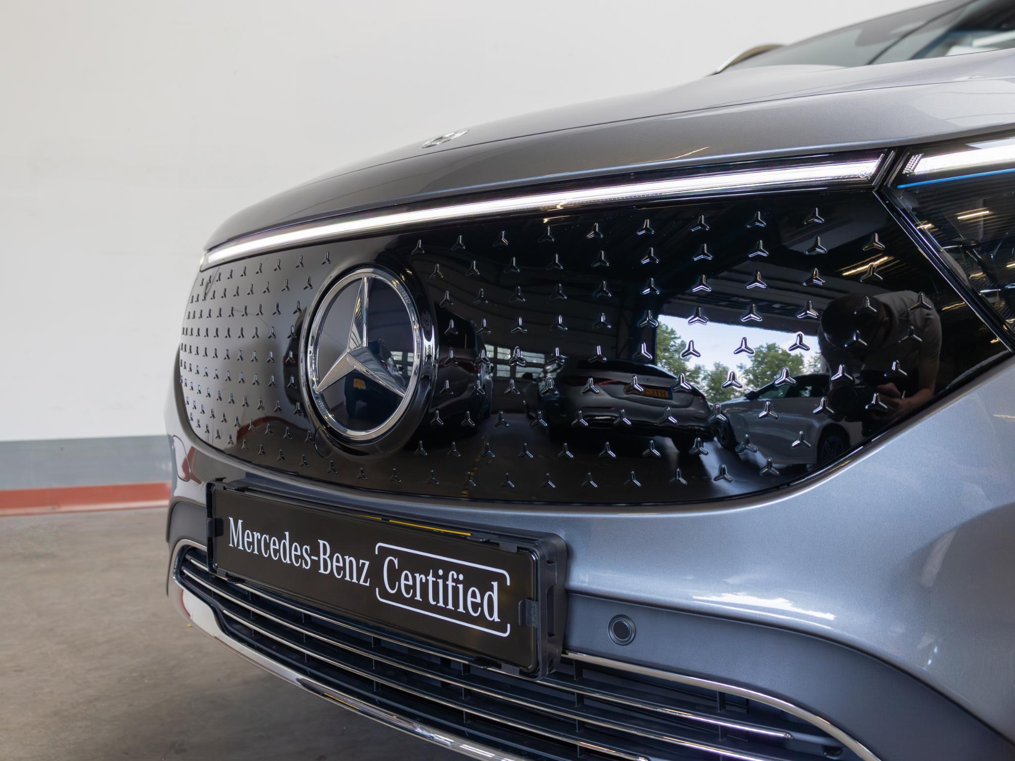 Mercedes-Benz EQB 250+ Business Line LIMITED - Afbeelding 5