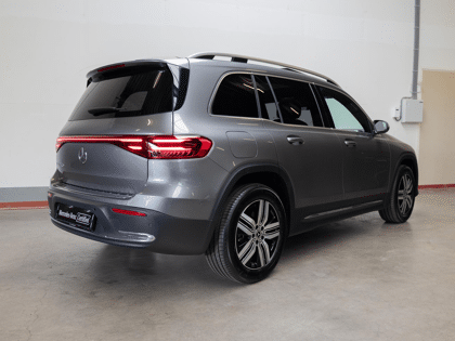 Mercedes-Benz EQB 250+ Business Line LIMITED - Afbeelding 2