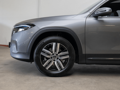 Mercedes-Benz EQB 250+ Business Line LIMITED - Afbeelding 4