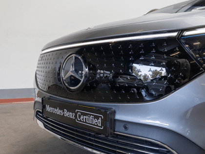 Mercedes-Benz EQB 250+ Business Line LIMITED - Afbeelding 5