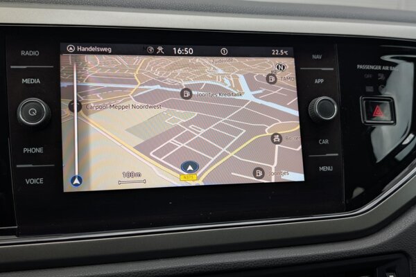 navigatiesysteem