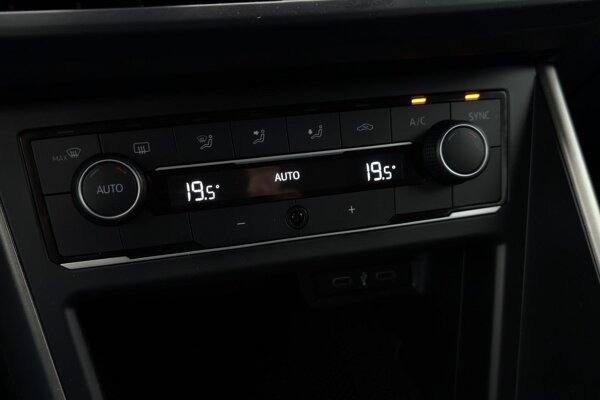 airco (automatisch)