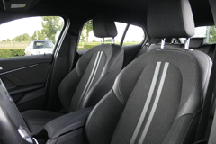 BMW 1 Serie 118i Executive Sport Line Automaat - Afbeelding 2