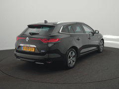 Renault Mégane Estate 1.6 E-Tech Plug-In Hybrid 160 Intens - Afbeelding 4