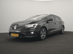 Renault Mégane Estate 1.6 E-Tech Plug-In Hybrid 160 Intens - Afbeelding 5