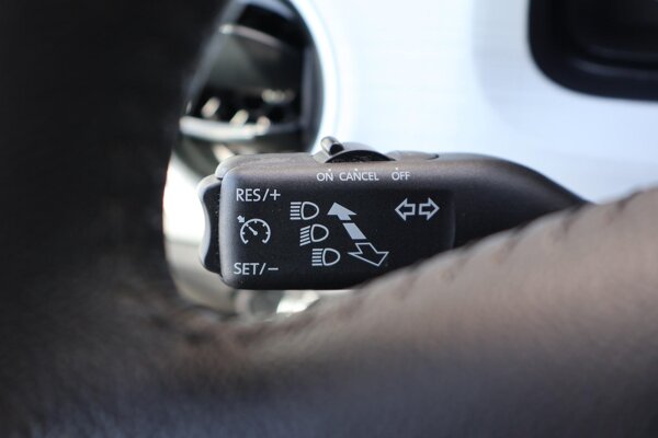 cruise control