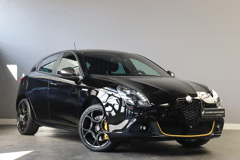 Alfa Romeo Giulietta 1.4 Turbo Sport - Afbeelding 3