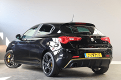 Alfa Romeo Giulietta 1.4 Turbo Sport - Afbeelding 4