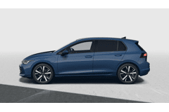 Volkswagen Golf 1.5 eHybrid DSG 204pk Life Edition - Afbeelding 3