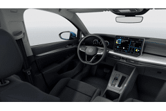 Volkswagen Golf 1.5 eHybrid DSG 204pk Life Edition - Afbeelding 4