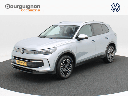 Volkswagen Tiguan 1.5 eHybrid 204 Pk Automaat Life Edition