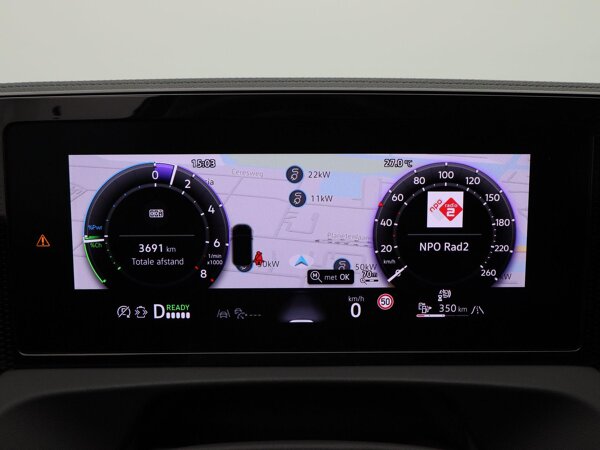 navigatiesysteem