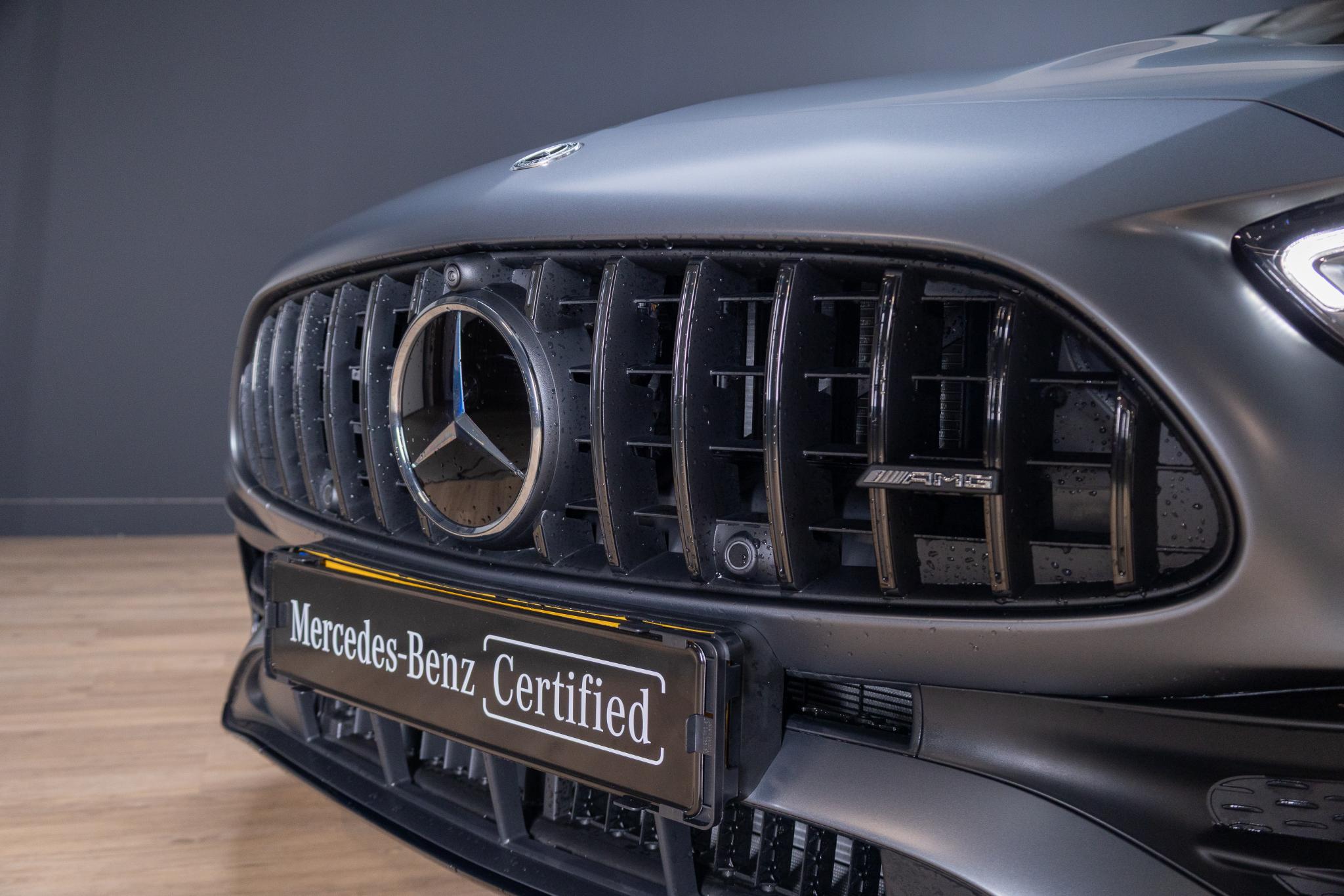 Mercedes-AMG C-Klasse Estate AMG 43 4MATIC - Afbeelding 5