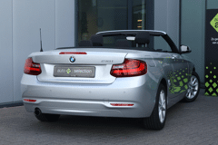 BMW 2 Serie Cabrio 218i Centennial Executive - Afbeelding 2