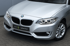 BMW 2 Serie Cabrio 218i Centennial Executive - Afbeelding 3